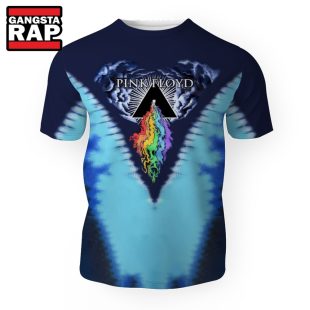 Pink Floyd Shine On Your Crazy 3D Shirt