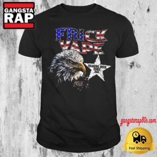 Baylen Levine Frick Vape Eagle 2024 T Shirt