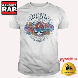 Dead Company June 20th 22nd 2024 At Sphere Show T Shirt