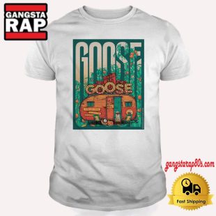 Goose Tour In Atlanta GA On June 22 2024 T Shirt