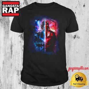 Star Wars Anakin Darth Vader T Shirt