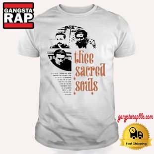 Thee Sacred Souls I'm So Glad I Found You Vintager 2024 T Shirt