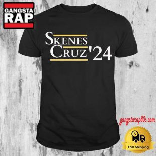 Paul Skenes Oneil Cruz 2024 T Shirt