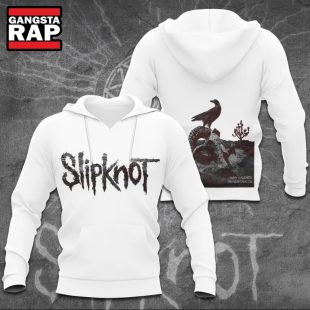 Slipknot Rock Band Pappy Harriets Pioneertown CA Hoodie Shirt Fan Gifts