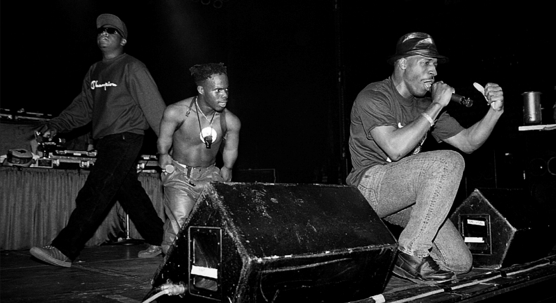 The Geto Boys, hailing from Houston, Texas, were pivotal in bringing Southern gangsta rap to the forefront