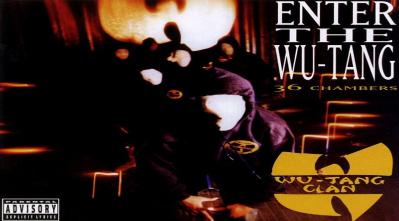 Their debut album, Enter the Wu Tang (36 Chambers), released in 1993