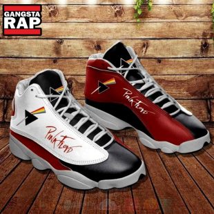 Pink Floyd Rock Band Air Jordan 13 Shoes Sneaker