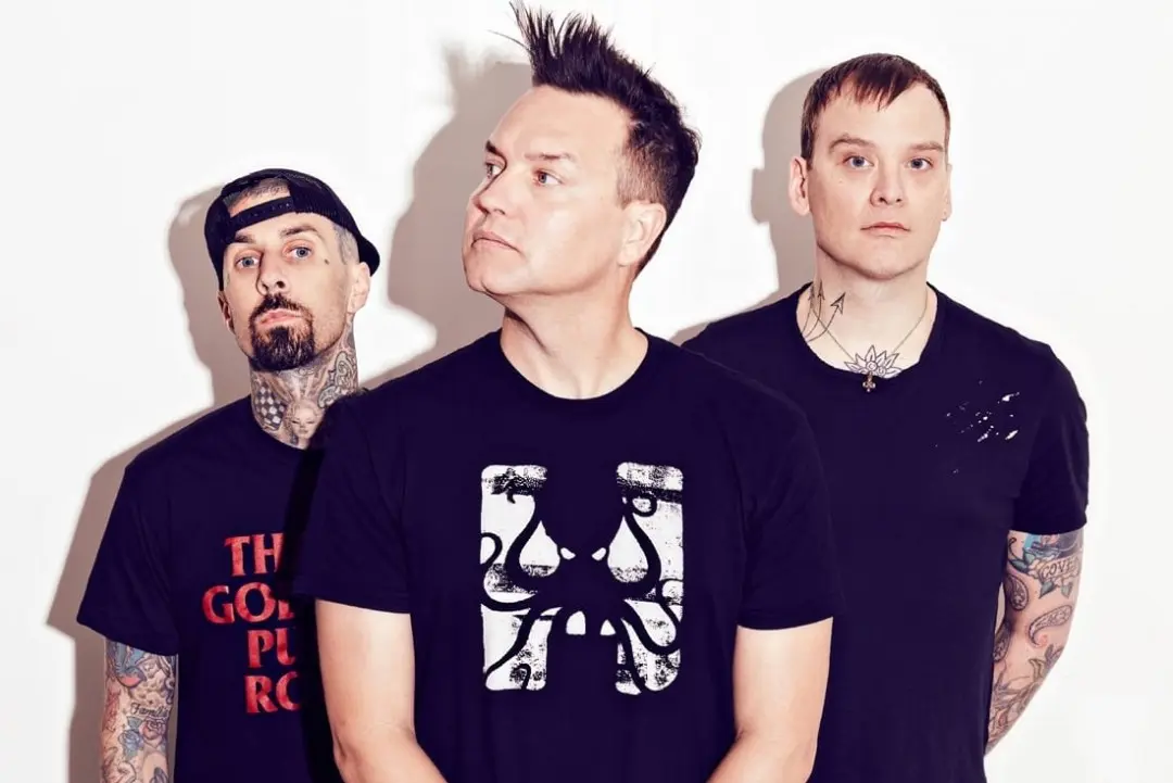 The Unblinking History When Did Blink-182 Really Start?