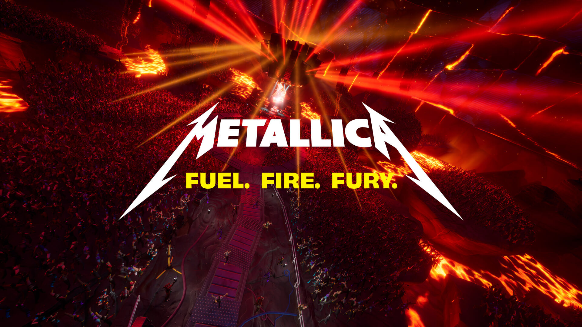 19 Best Metallica Concert Outfit Ideas for Men Women