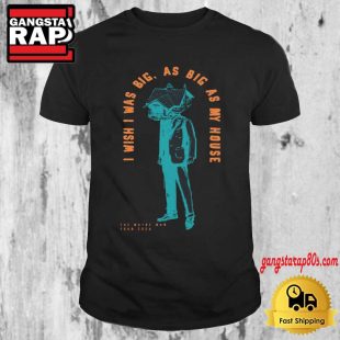 AJR Brothers Band The Maybe Man House Head Tour Event 2024 T Shirt