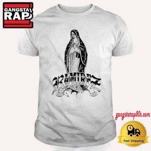 Mary By Ramirez187 Unisex T Shirt