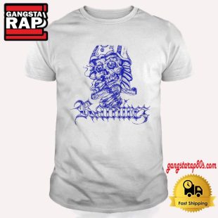 Stackin Ends By Ramirez187 Unisex T Shirt