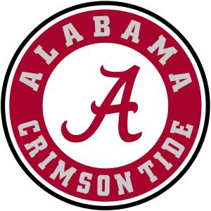 Alabama Crimson Tide Gifts