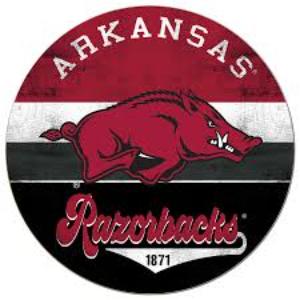 Arkansas Razorbacks Gifts