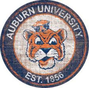 Auburn Tigers Gifts