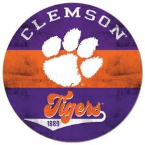 Clemson Tigers Gifts