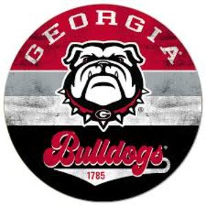 Georgia Bulldogs Gifts