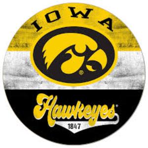 Iowa Hawkeyes Gifts