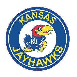 Kansas Jayhawks Gifts