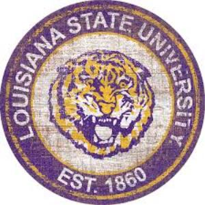 LSU Tigers Gifts