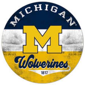 Michigan Wolverines Gifts