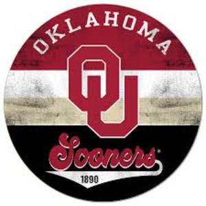 Oklahoma Sooners Gifts