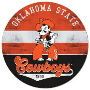 Oklahoma State Cowboys Gifts