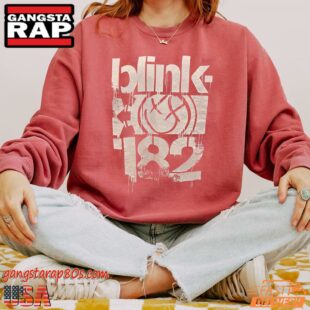 Blink 182 Band 2024 Vani Sweatshirts