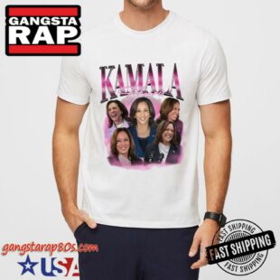 Kamala Harris 2024 T-Shirt, Harris Presidential Election 2024, Vote Harris 2024