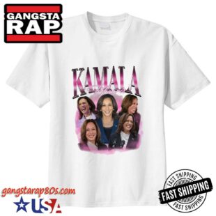 Kamala Harris 2024 T-Shirt, Harris Presidential Election 2024, Vote Harris 2024