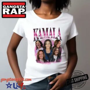 Kamala Harris 2024 T-Shirt, Harris Presidential Election 2024, Vote Harris 2024