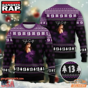 Taylor Swift 3D Ugly Sweater - HOATT 4022 - Gifnestbuys