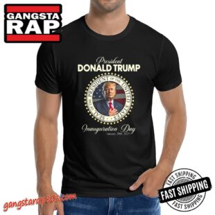 Trump Shirt Near Me, 47th President Donald Trump Shirt , Inauguration Day 2025 Shirt