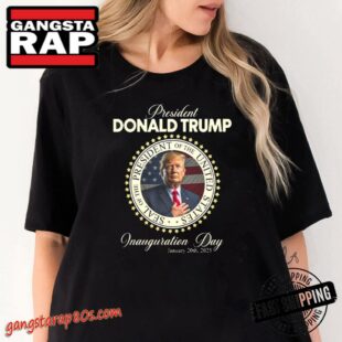 Trump Shirt Near Me, 47th President Donald Trump Shirt , Inauguration Day 2025 Shirt