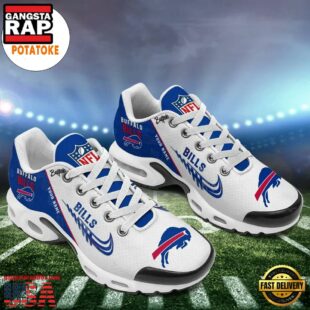 Customize Your Name with Buffalo Bills Air Max Plus Shoes