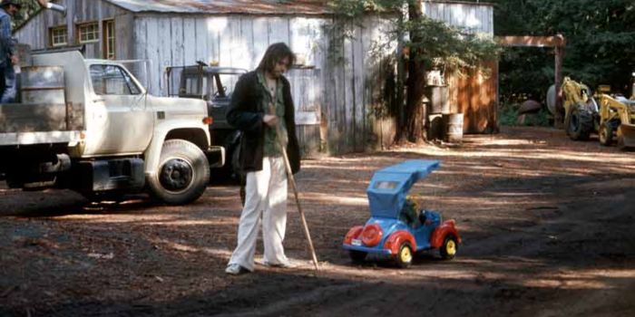 neil young’s california ranch