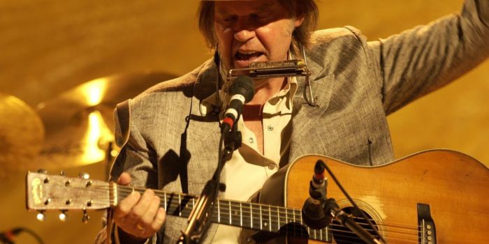 neil youngs six decade career shaped rock and folk music profoundly