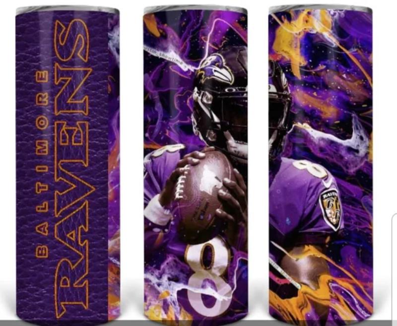 Baltimore Ravens Gift Ideas 1