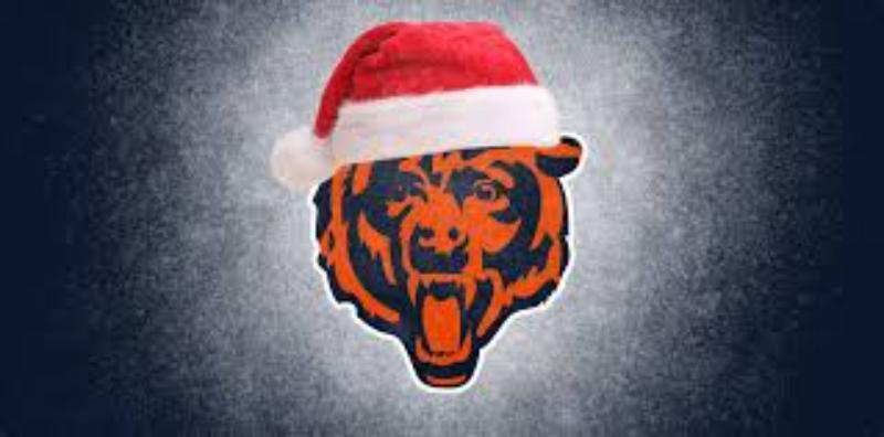 Chicago Bears Gift Ideas 2