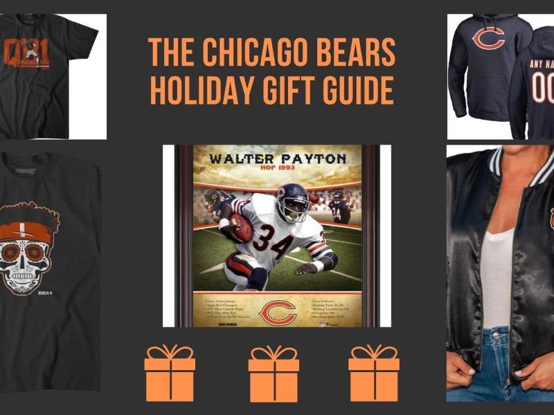 Chicago Bears Gift Ideas 3