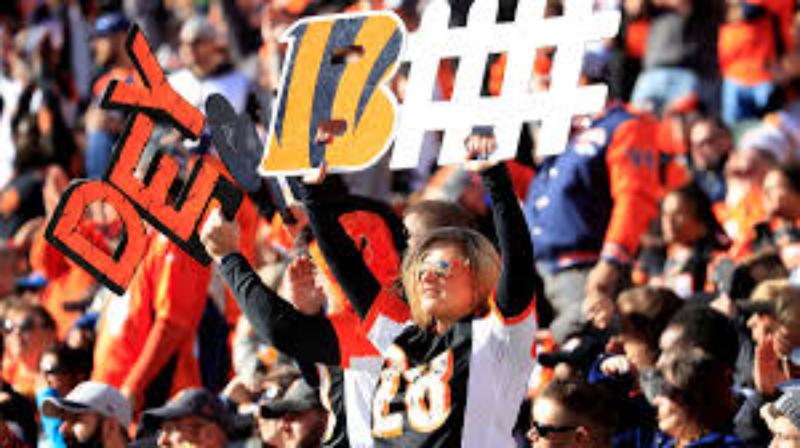 Cincinnati Bengals Gifts Ideas 1