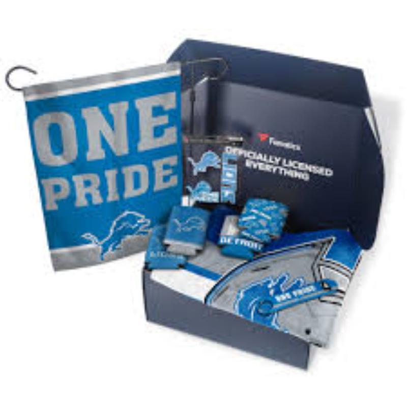 Detroit Lions Gifts Ideas 2