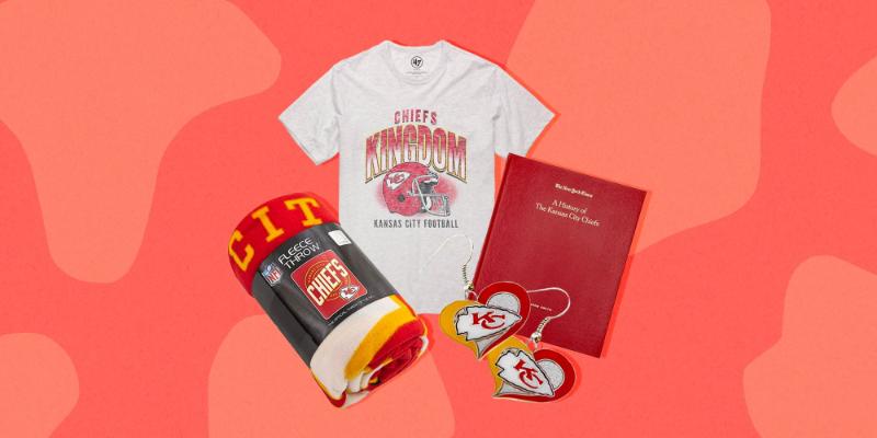 Kansas City Chiefs Gifts Ideas 1