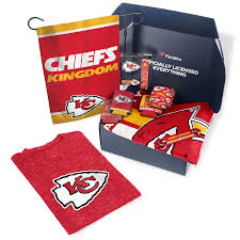 Kansas City Chiefs Gifts Ideas 2