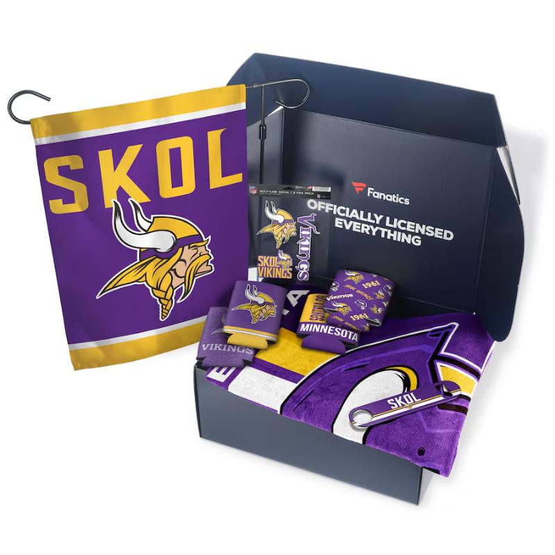 Minnesota Vikings gifts 2