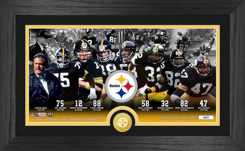 Pittsburgh Steelers gifts 1