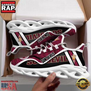 Arizona State Sun Devils NCAA Clunky Max Soul Shoes Gift For Men Women