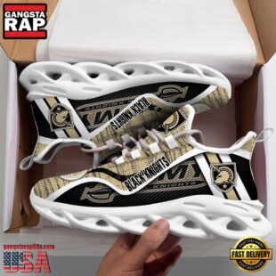 Army Black Knights NCAA Clunky Max Soul Shoes Gift For Men Women