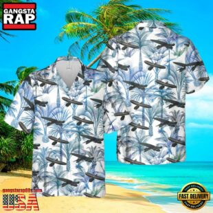 Army Prioria Robotics Maveric Hawaiian Shirt