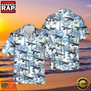 Army Prioria Robotics Maveric Hawaiian Shirt